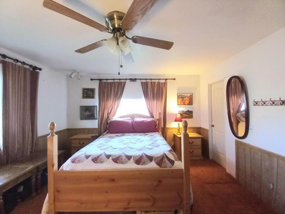 Henrieville The Goulding Cottage And Farm - 4 Beds, 3 Baths מראה חיצוני תמונה