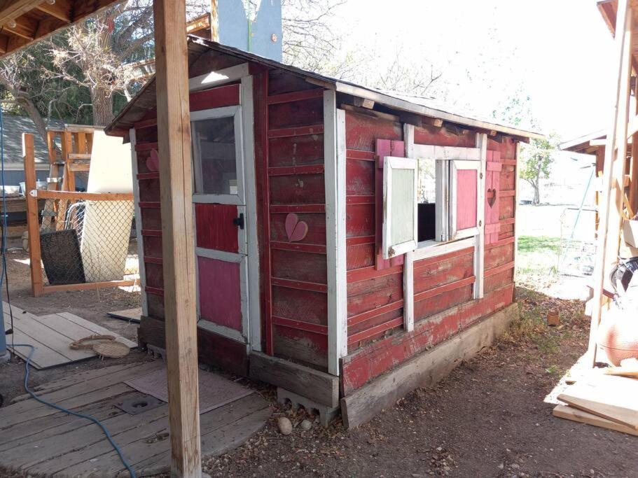 Henrieville The Goulding Cottage And Farm - 4 Beds, 3 Baths מראה חיצוני תמונה