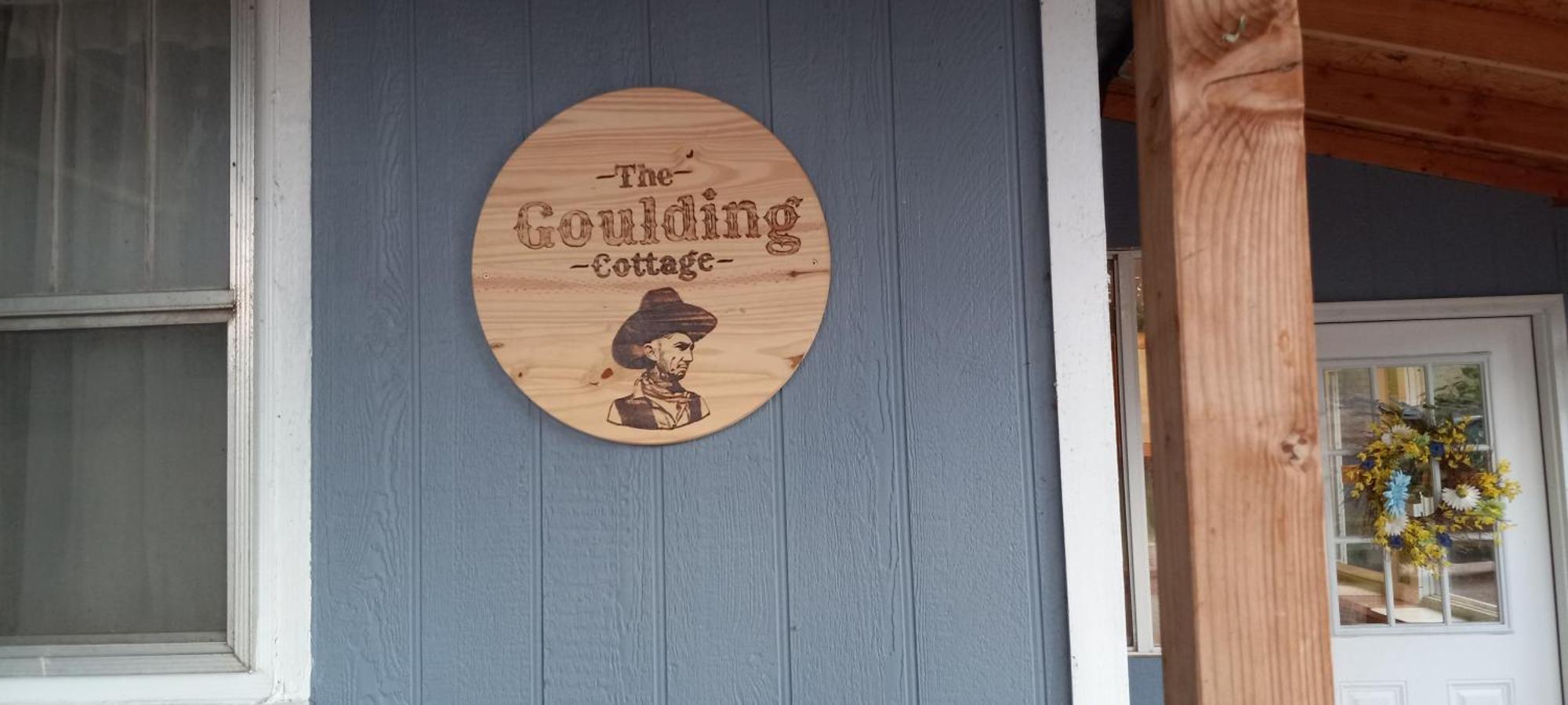 Henrieville The Goulding Cottage And Farm - 4 Beds, 3 Baths מראה חיצוני תמונה